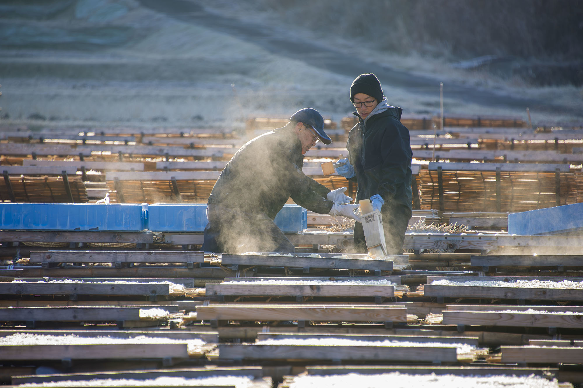 準グランプリ吉村さんの作品