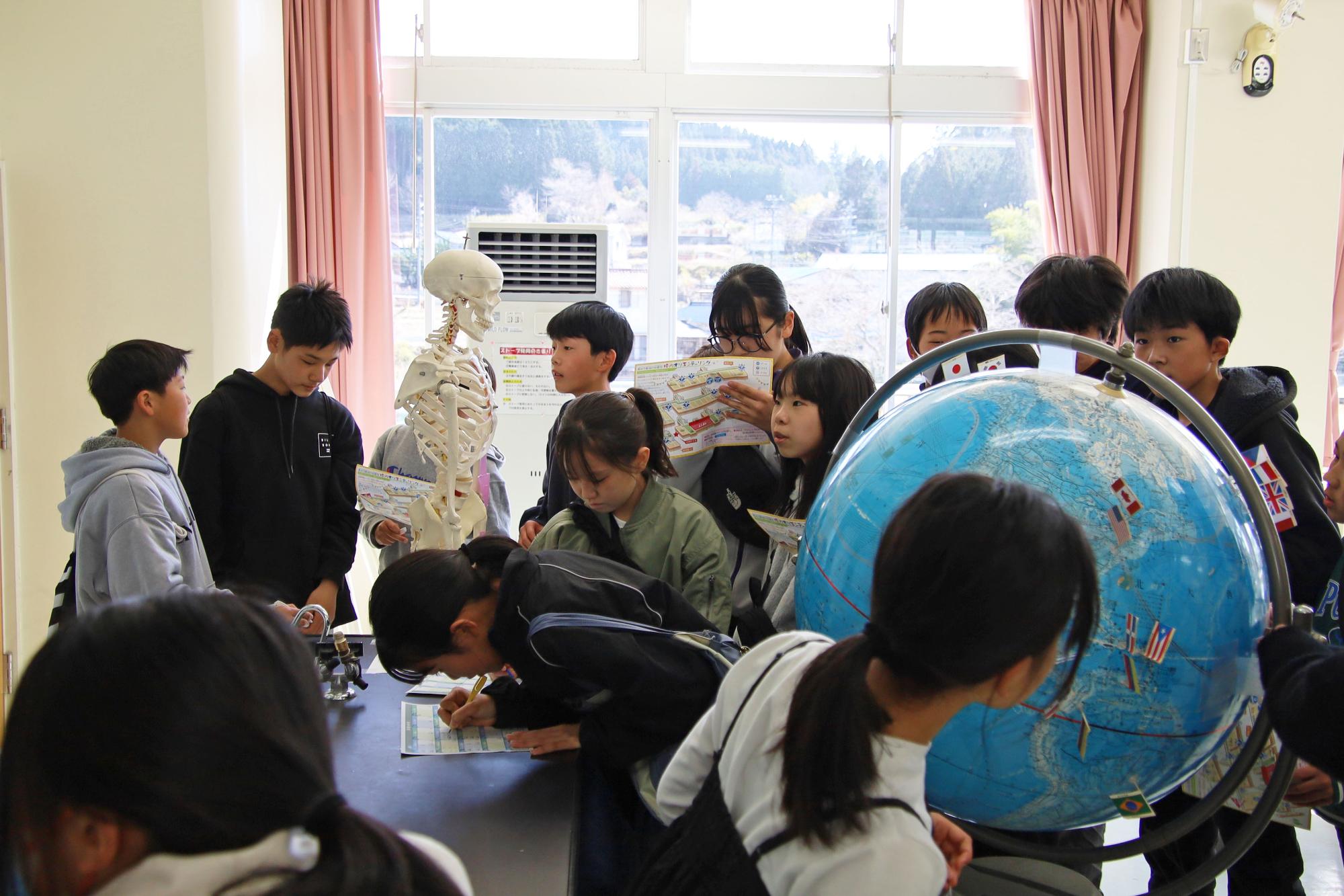 明智中閉校記念イベント