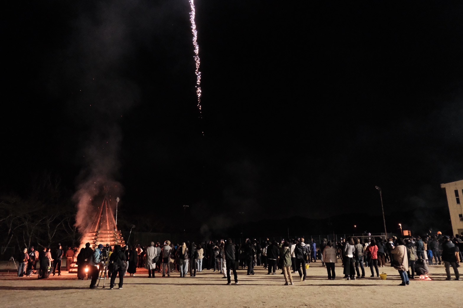 明智中閉校記念イベント