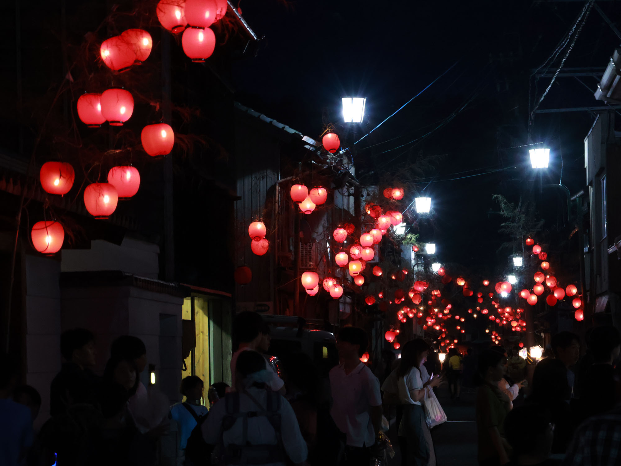 明智ぎおん祭り