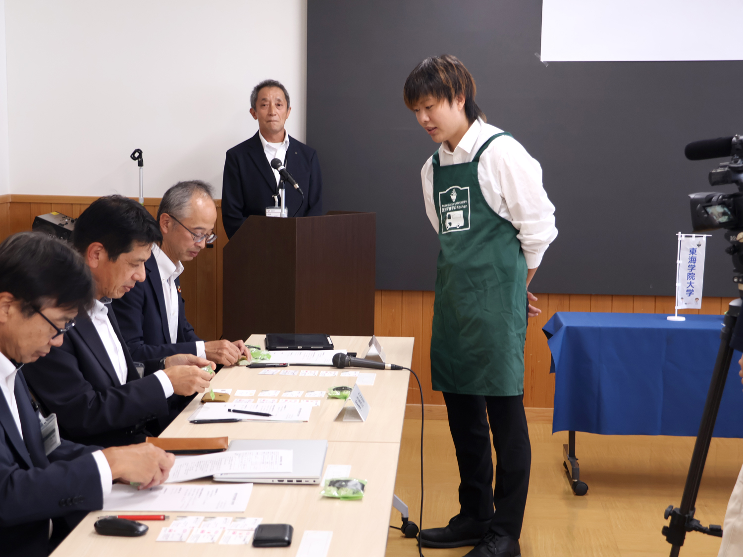 商品の説明