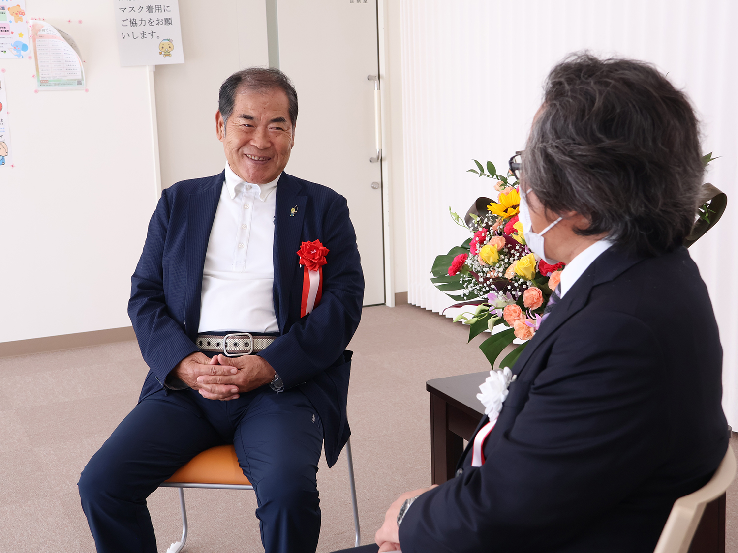 度会さん