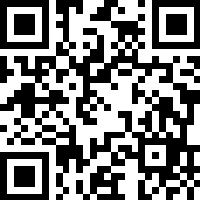 恵那市職員採用試験申込フォーム(二次元バーコード)