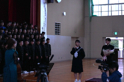 特別記念事業10月