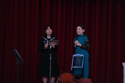 特別記念事業10月