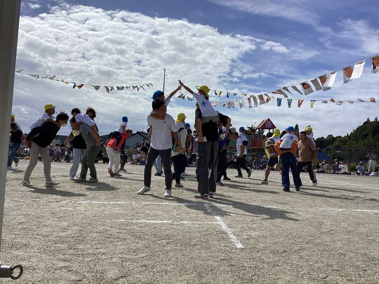 運動会11