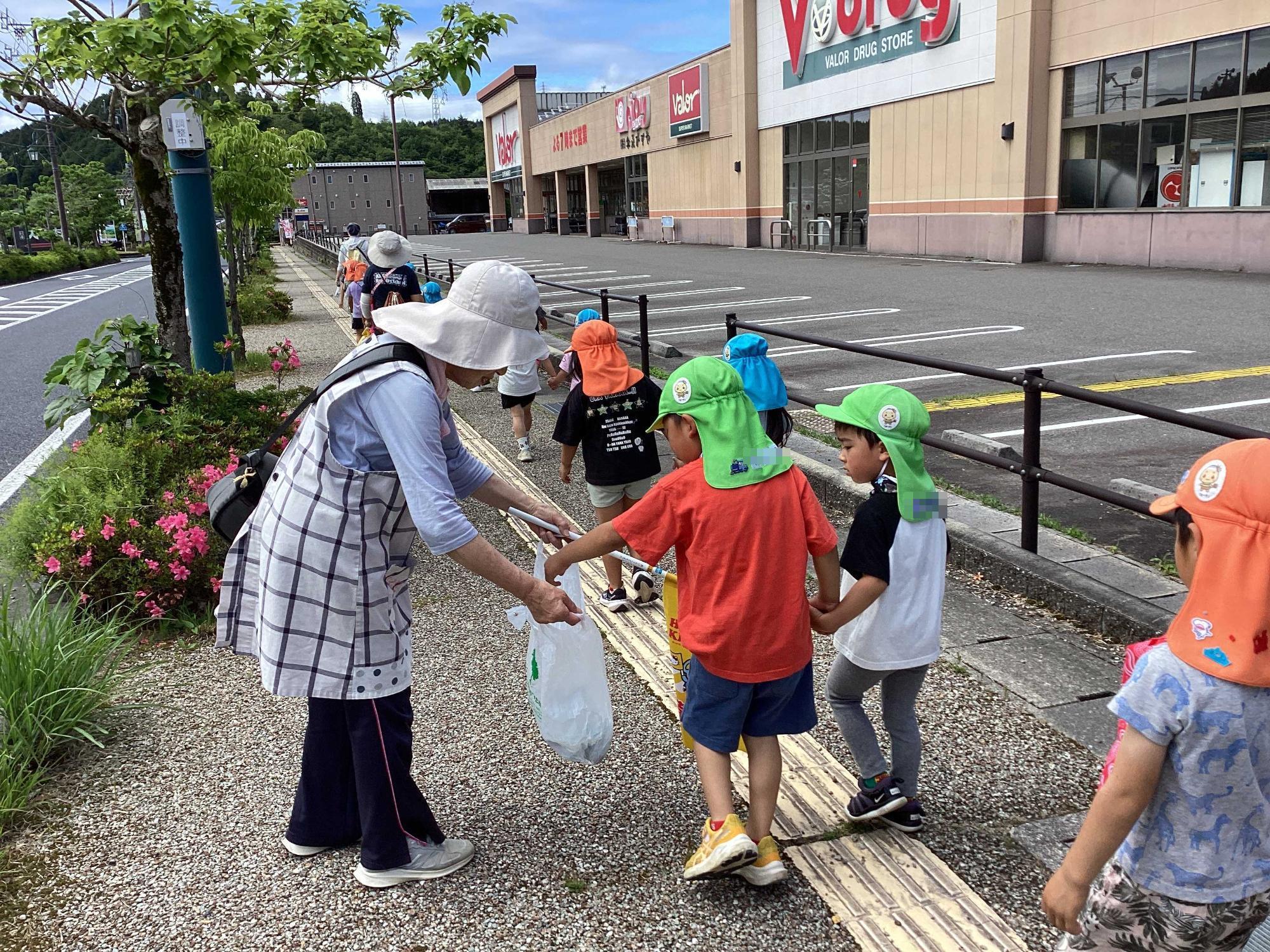 ごみぜろ1
