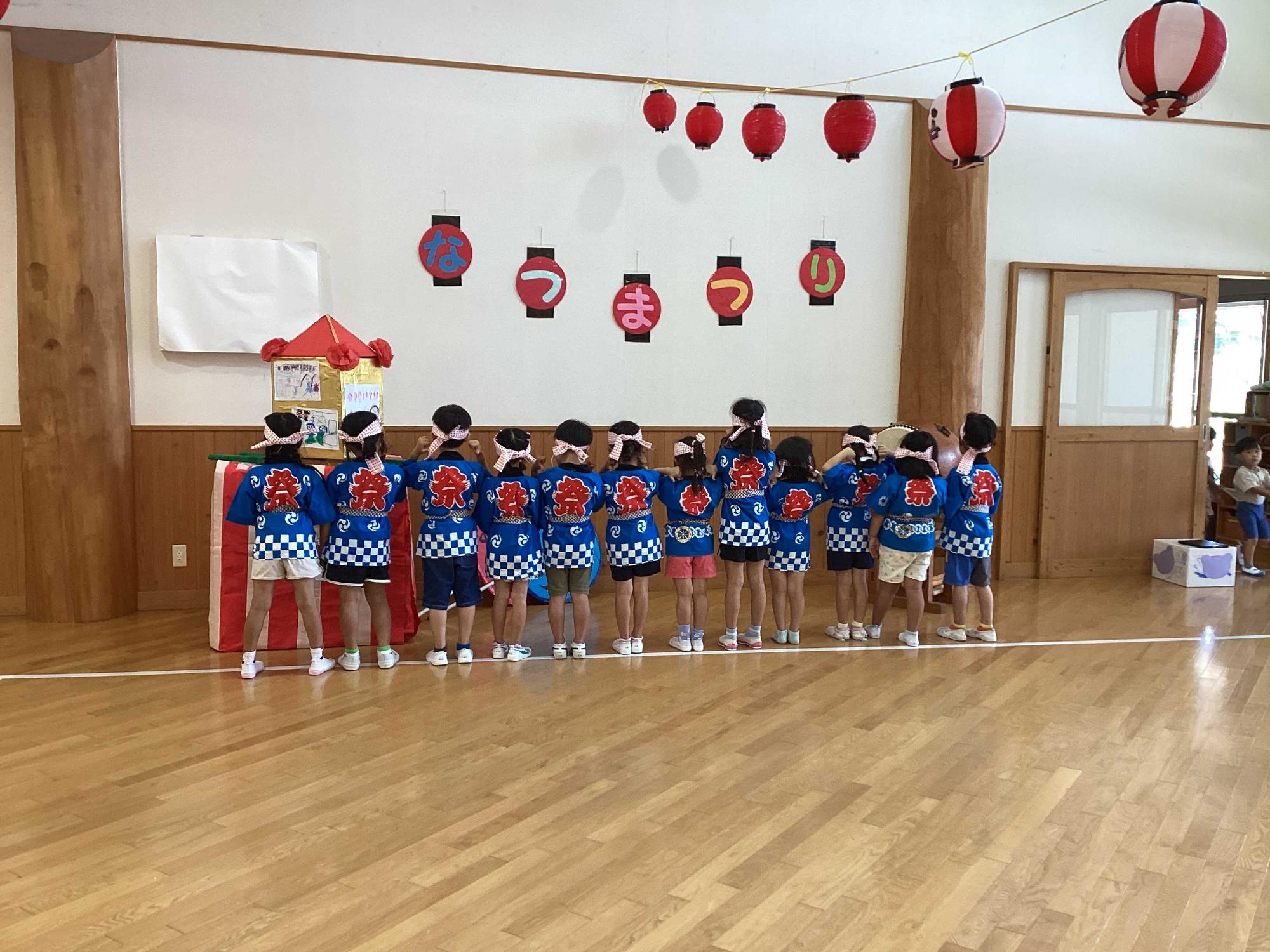 まつりぞう