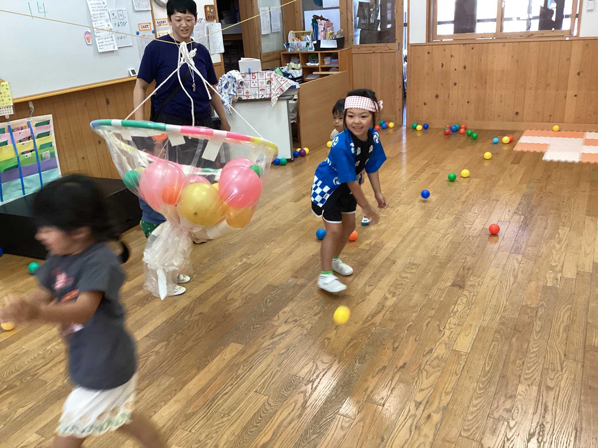 まつり7