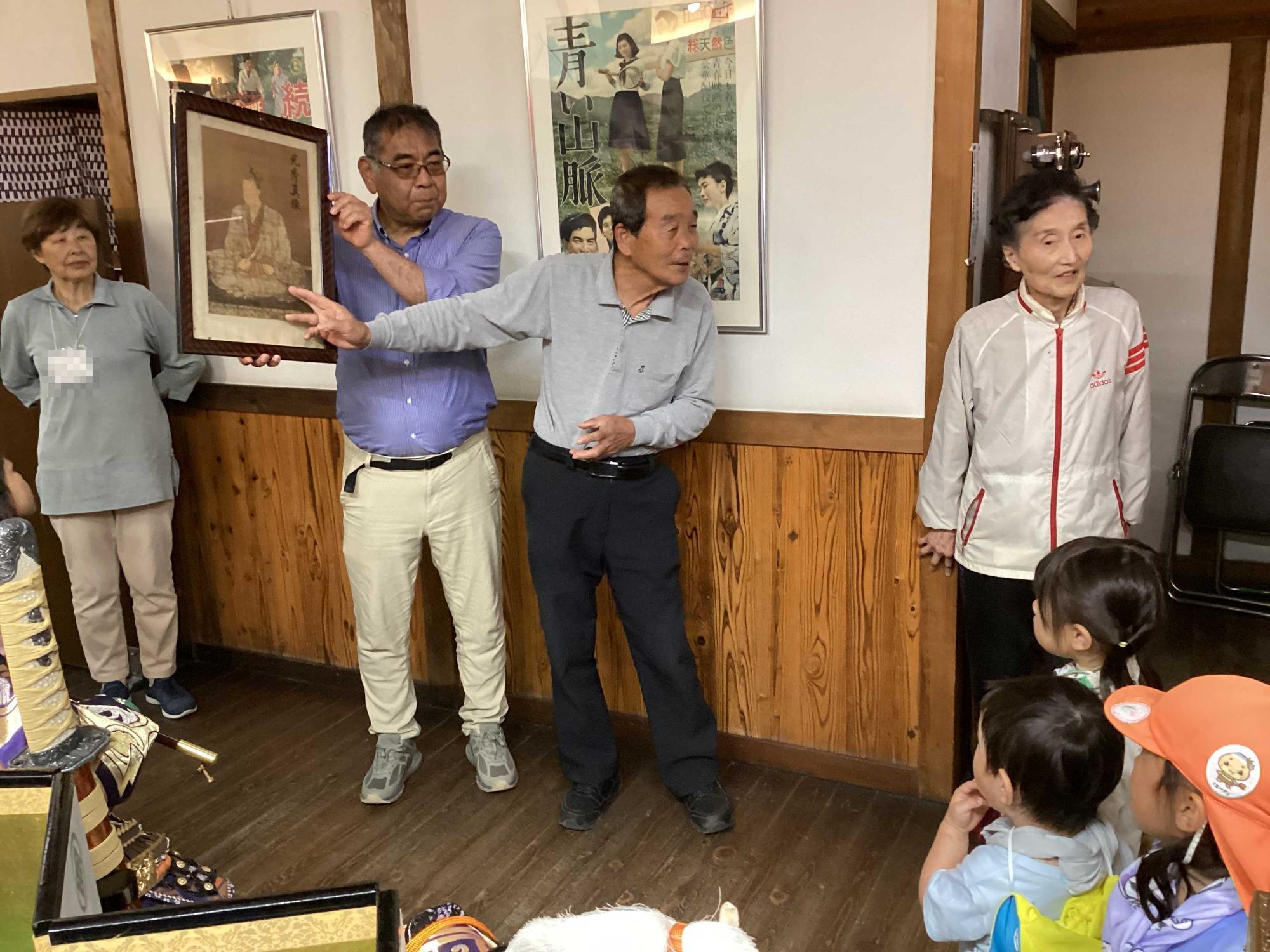 桔梗1