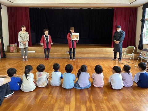 歌舞伎紹介
