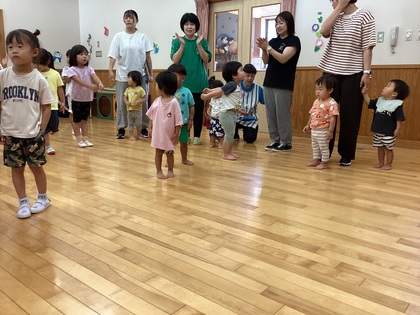 なつのうた2