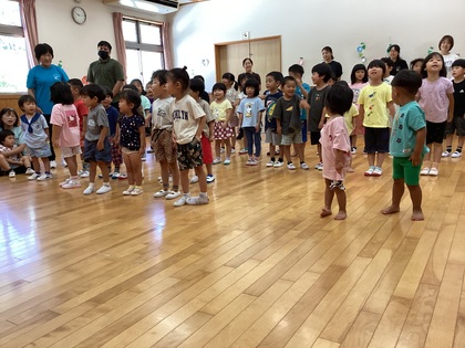 なつのうた1