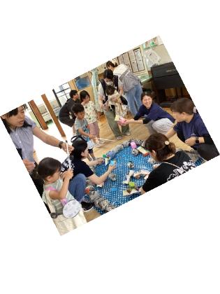 さかなつり