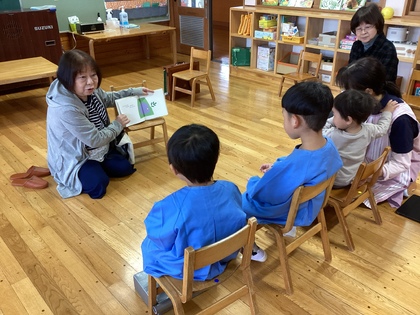 久美子さん