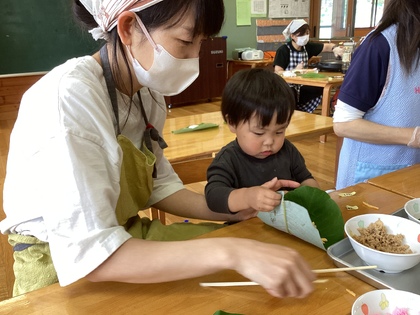 わくちゃん