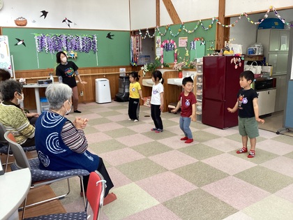 踊り