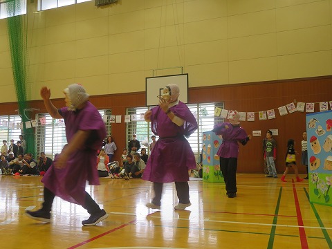 スペシャルゲスト