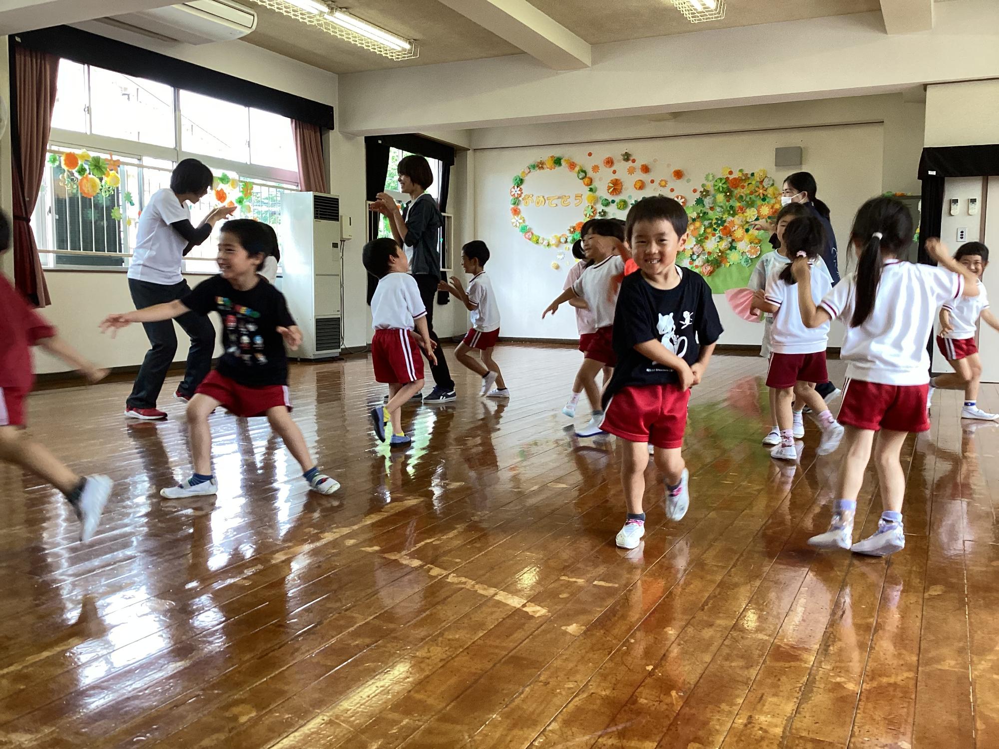 ぞう組