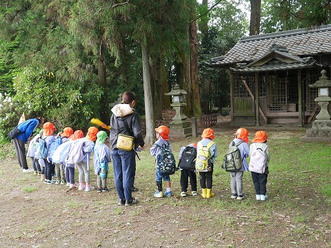 貴船神社