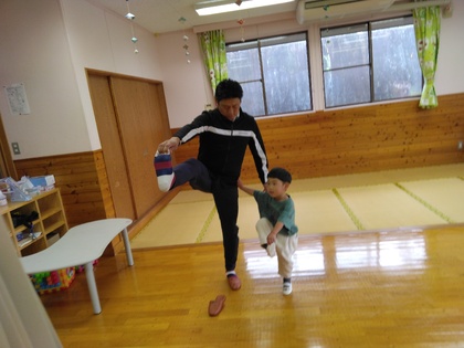 こんなことできるかな