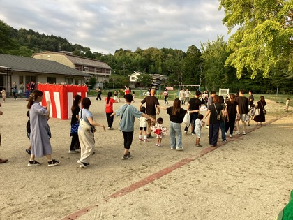 盆踊り2