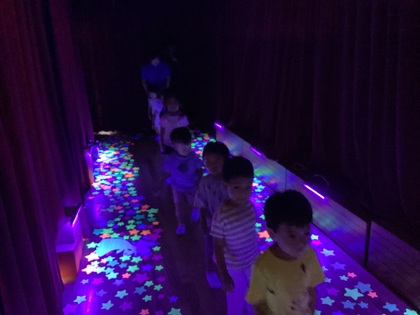 天の川ツアー3