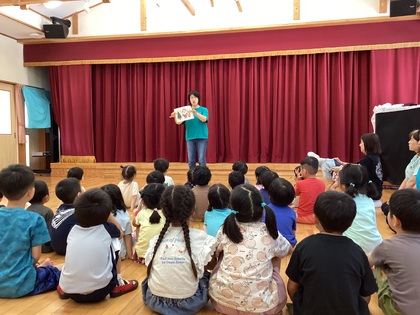 2学期のお楽しみ2