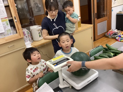 重い