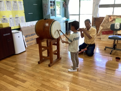 太鼓