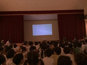 天の川