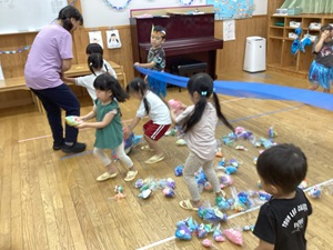 大波