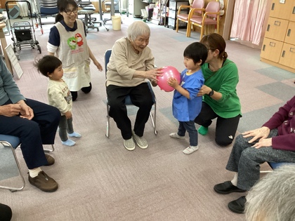 ぼーる