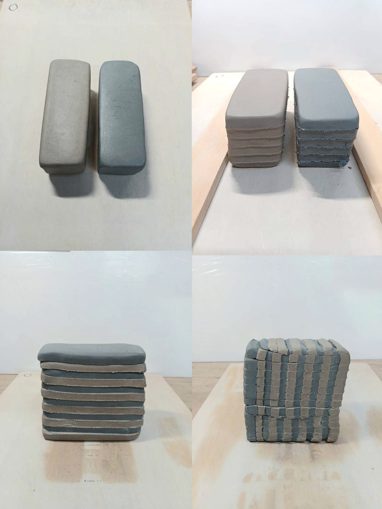市松模様の作り方1