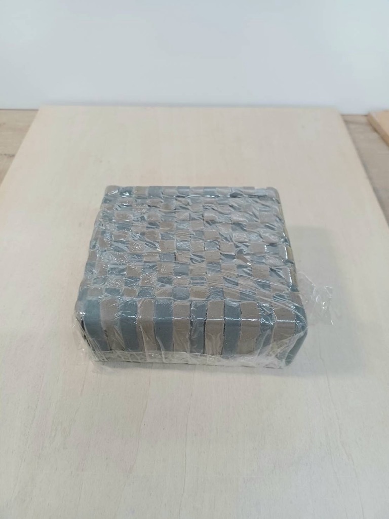 市松模様の作り方3
