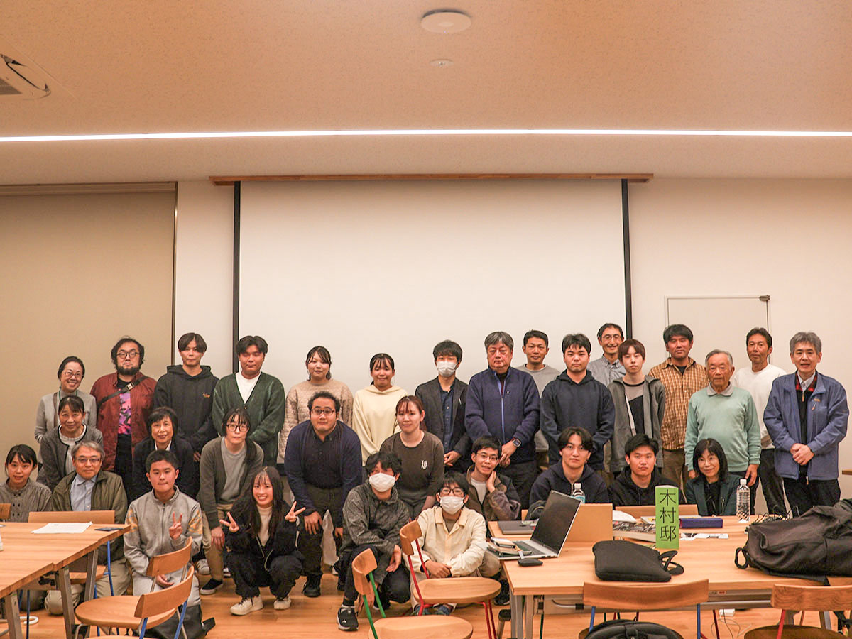 地域の魅力を世界へ発信！ 中央図書館岩村分館で「ウィキペディアタウン in 岩村」開催
