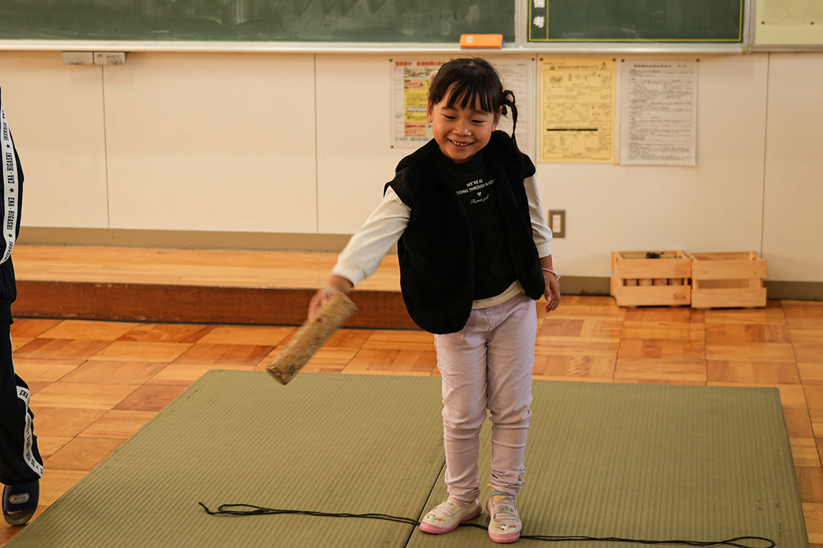 20251115モルックを体験