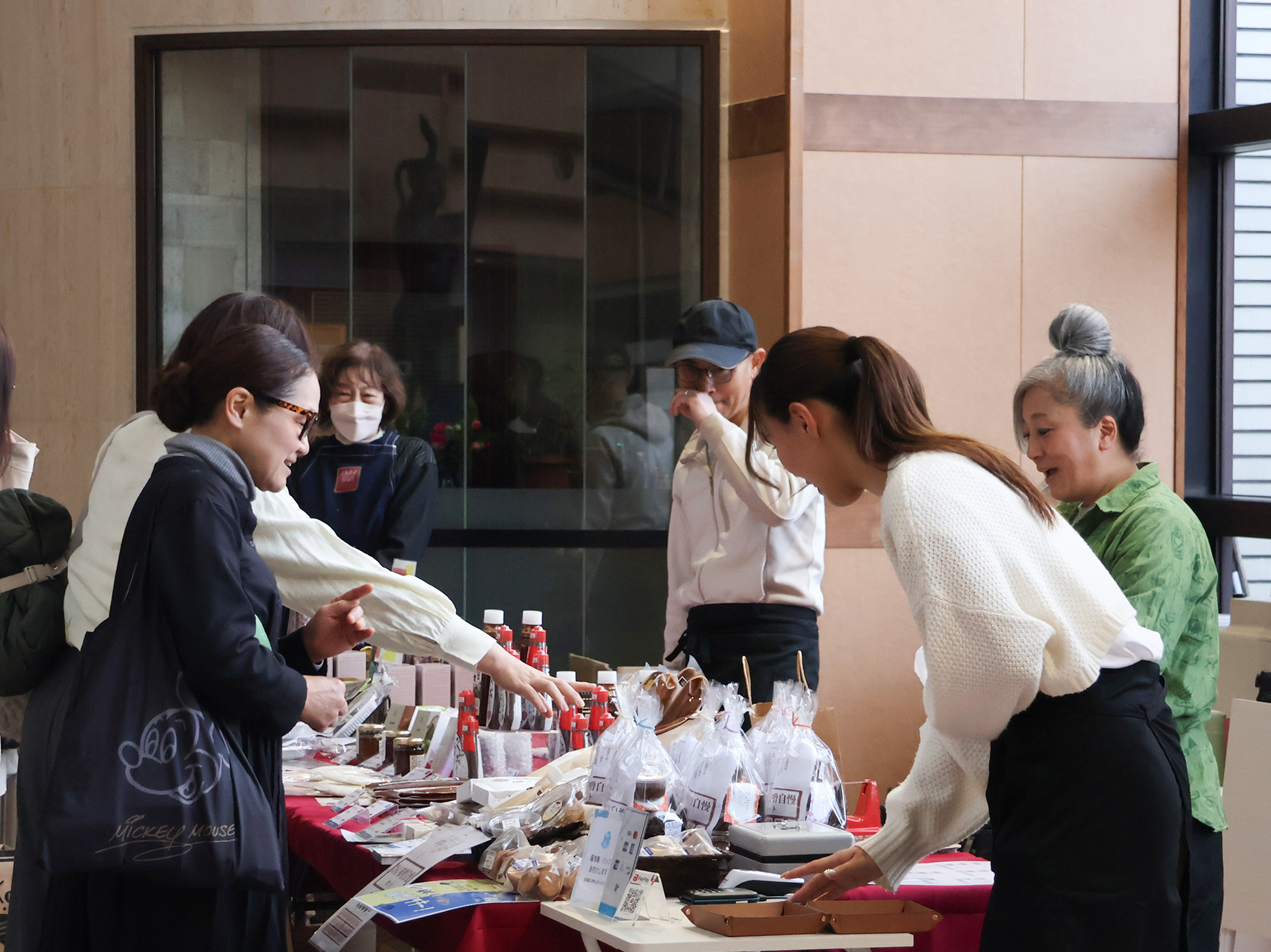 恵那市の発酵食品を販売