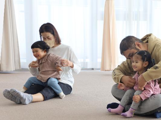 2歳児教室
