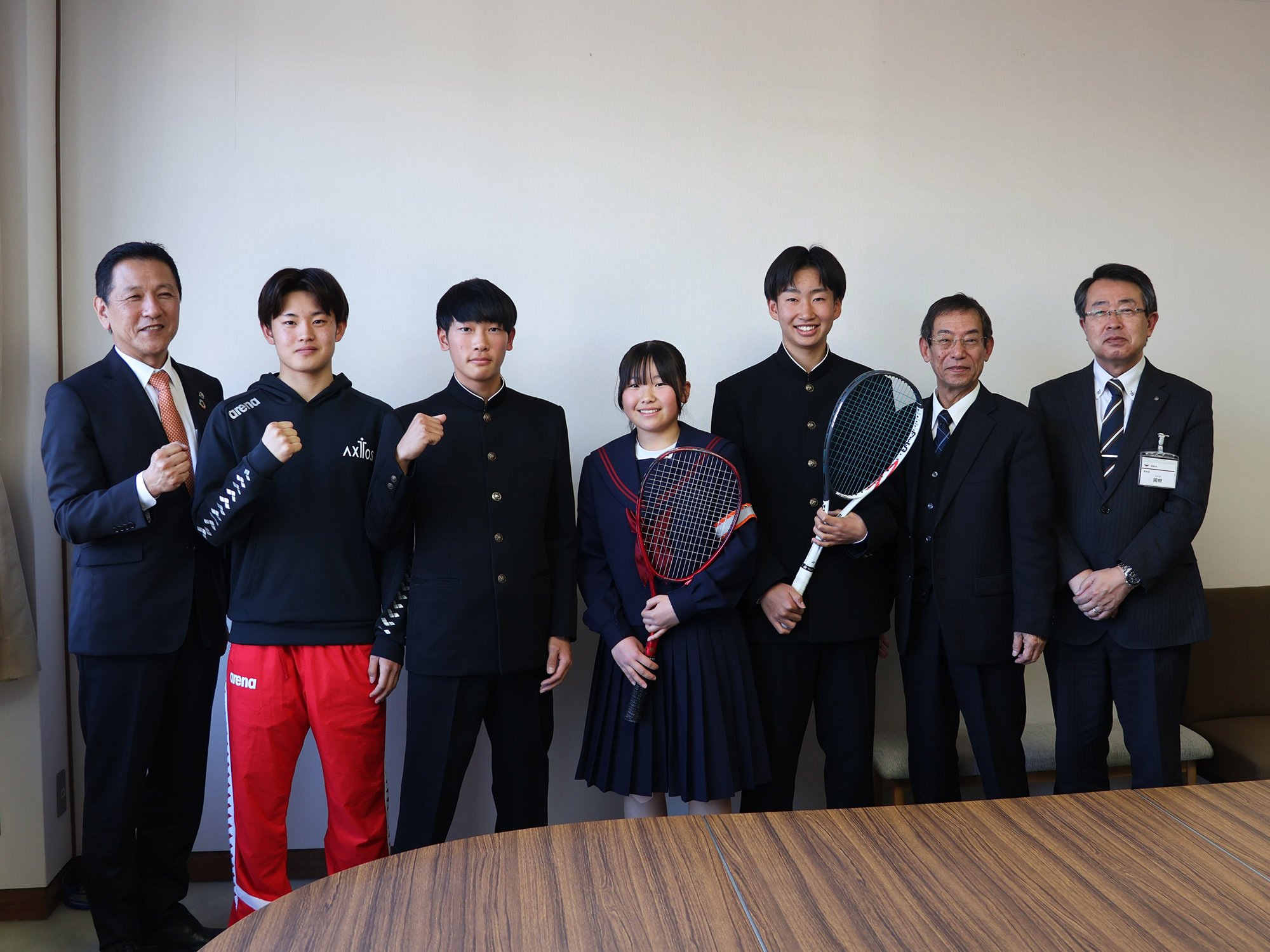 全国大会激励会