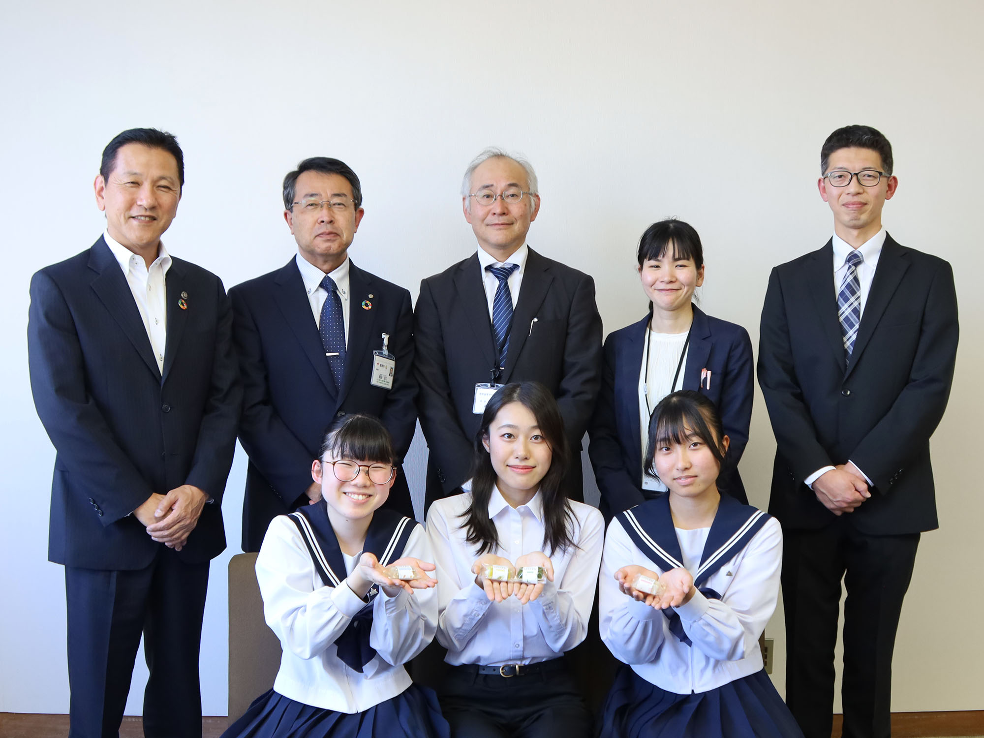 新感覚からすみ「ぷちえある」の紹介