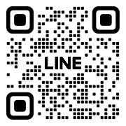 親子のための相談LINEの二次元コード