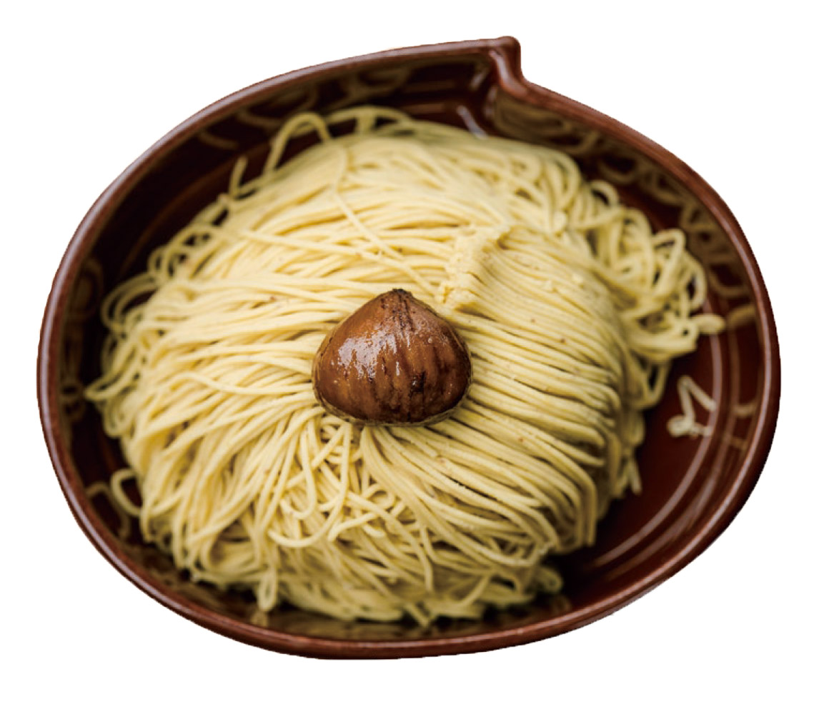 モンブラン