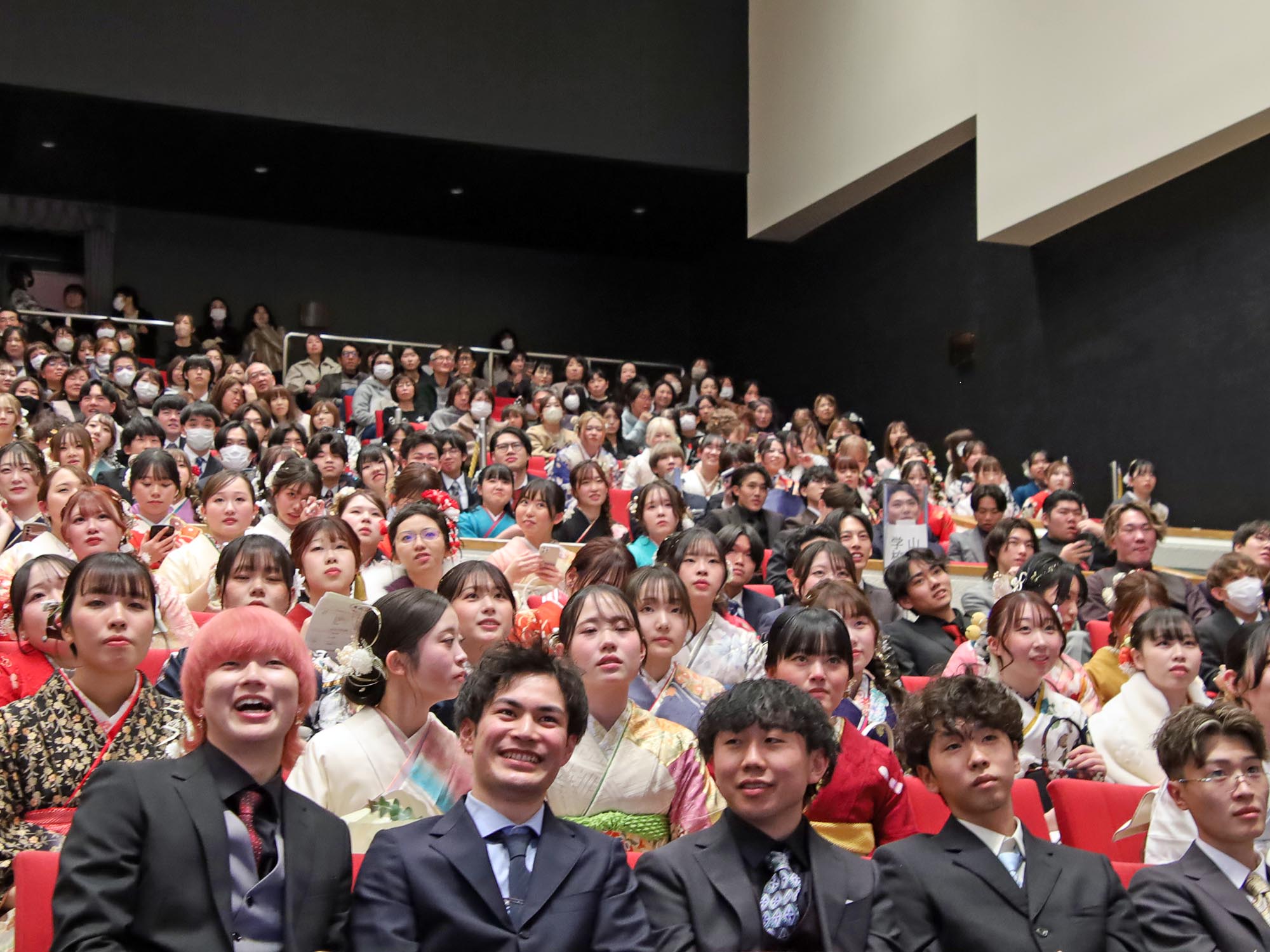 気になる結果は！？