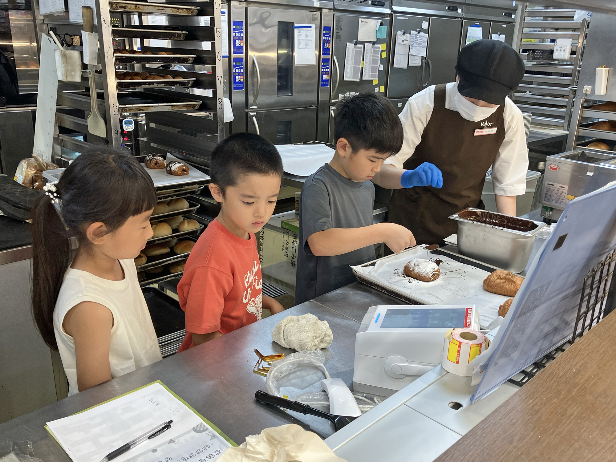 スーパーマーケットバロー正家店