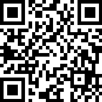 恵那市職員採用試験申込フォーム（二次元バーコード）