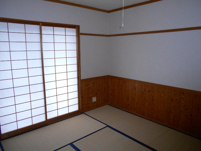 末広和室