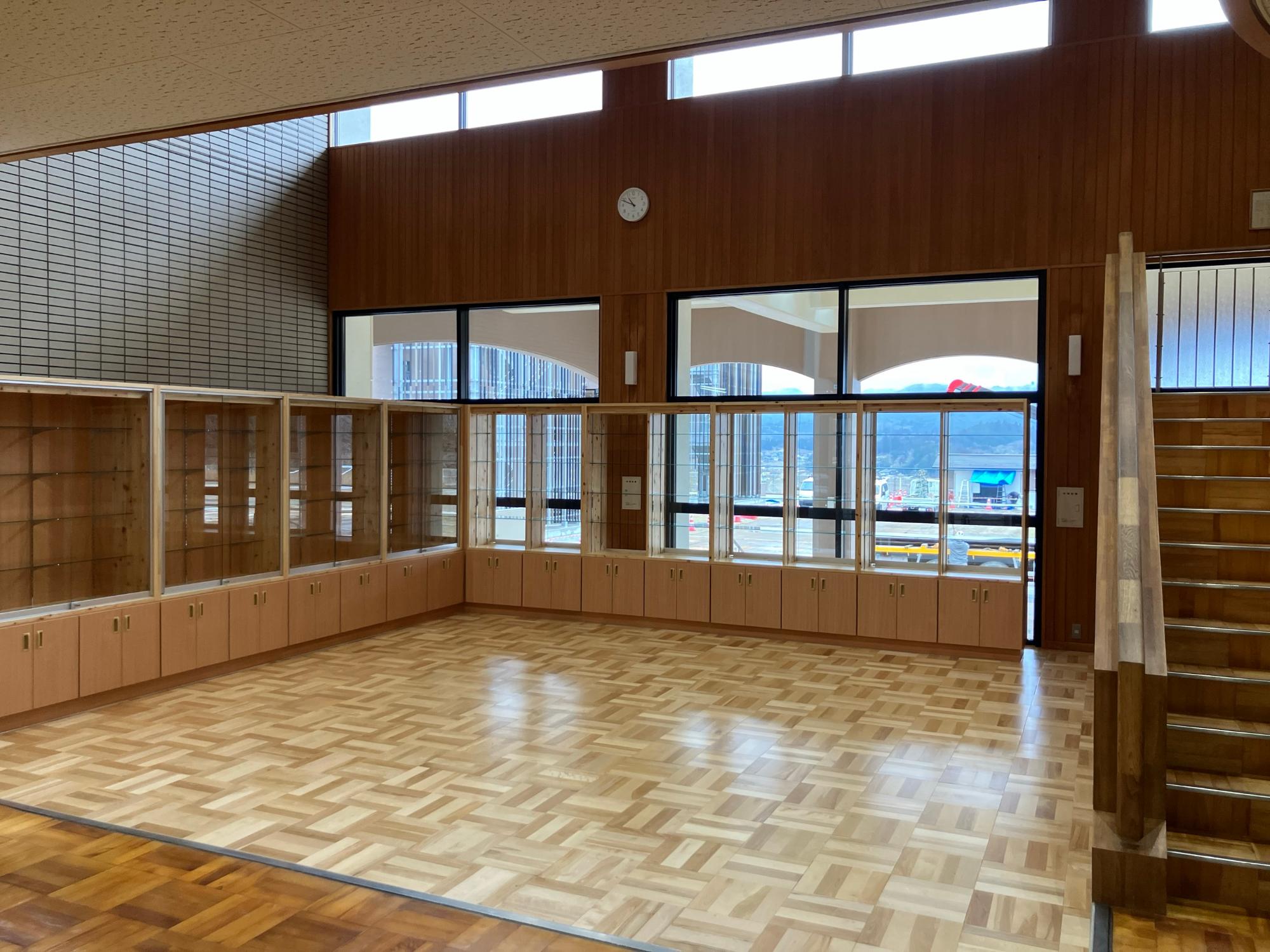 校内教育支援センター