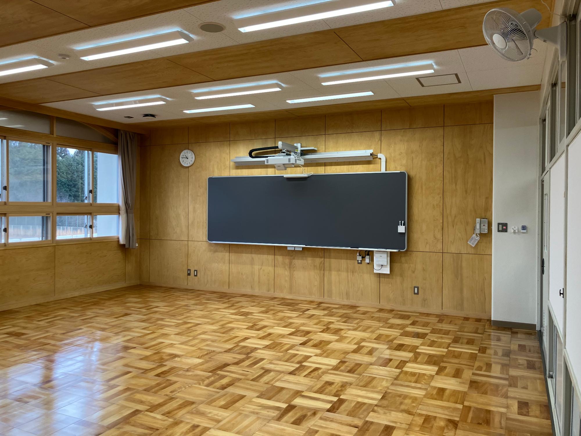 校内教育支援センター