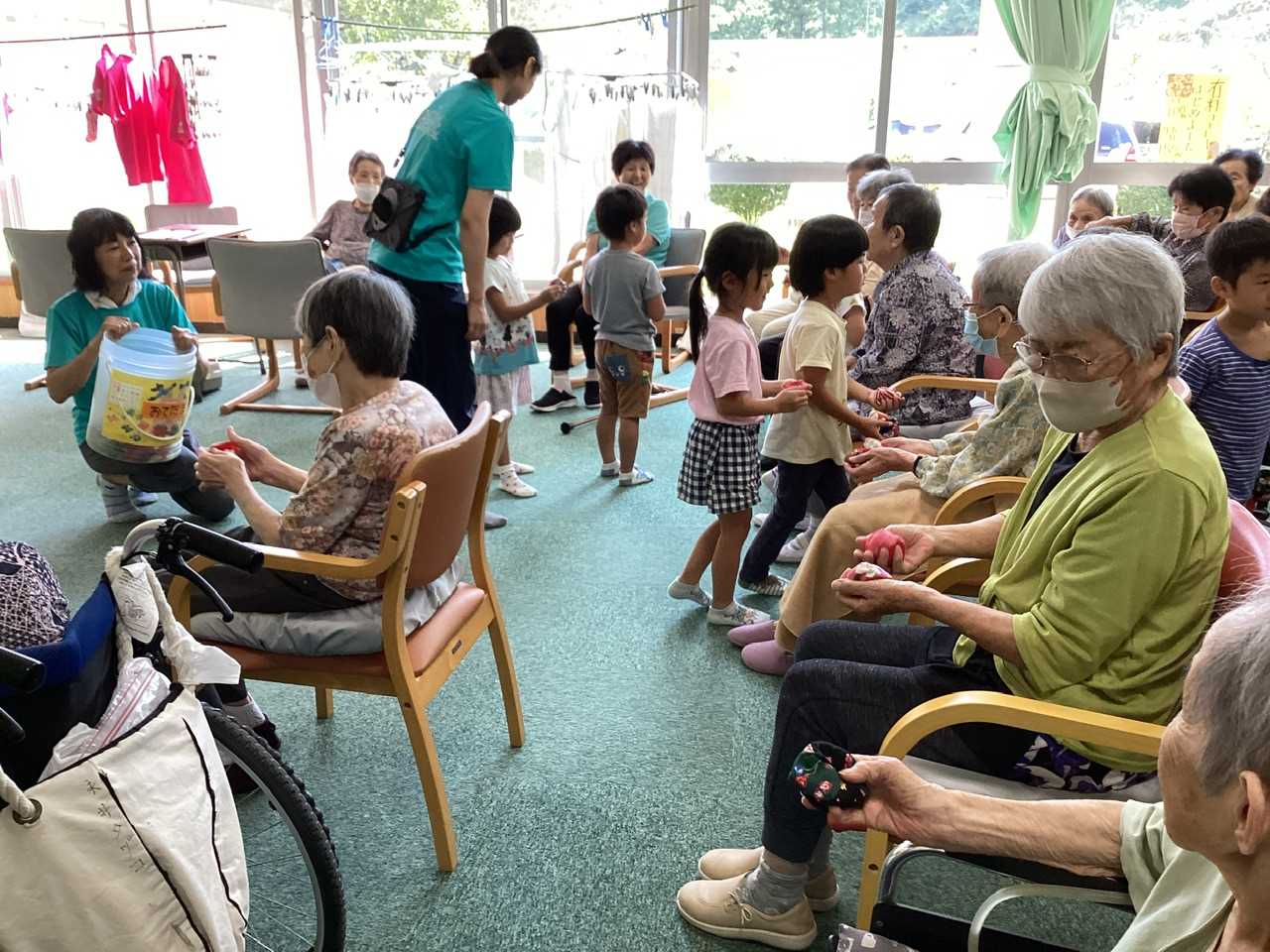 やすらぎ3
